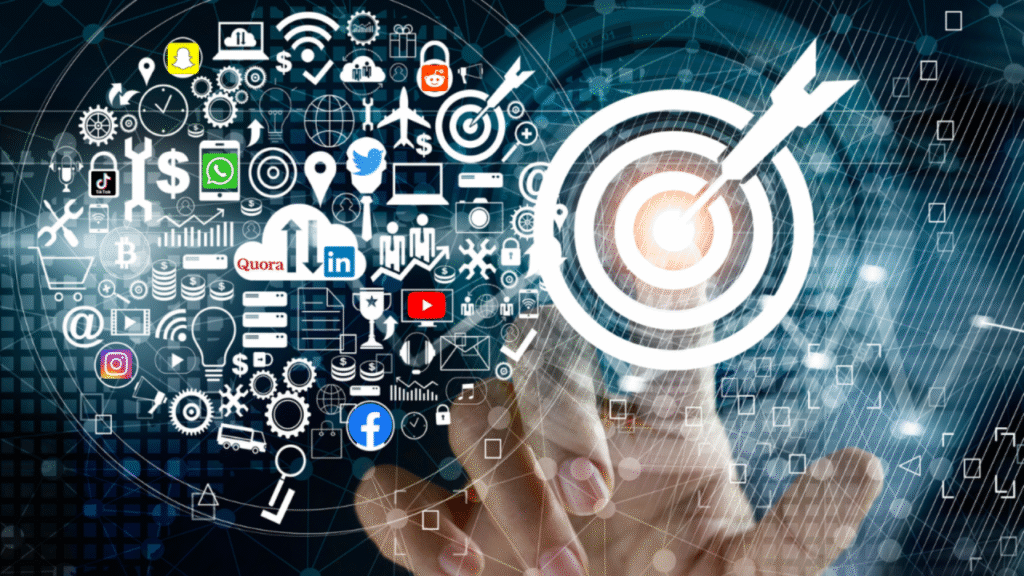Delhi NCR’s Best Marketing Agency for Social Media & SEO – Rank Higher, Grow Faster 1 image 73