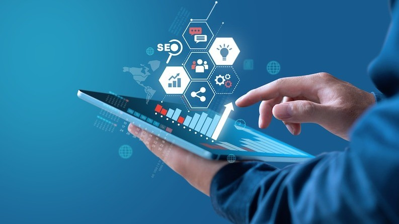Bangalore All in One Tech & Marketing Agency – Custom Software, Websites, Apps & Growth Solutions 1 Scalable Growth with Flowrush’s Performance Marketing