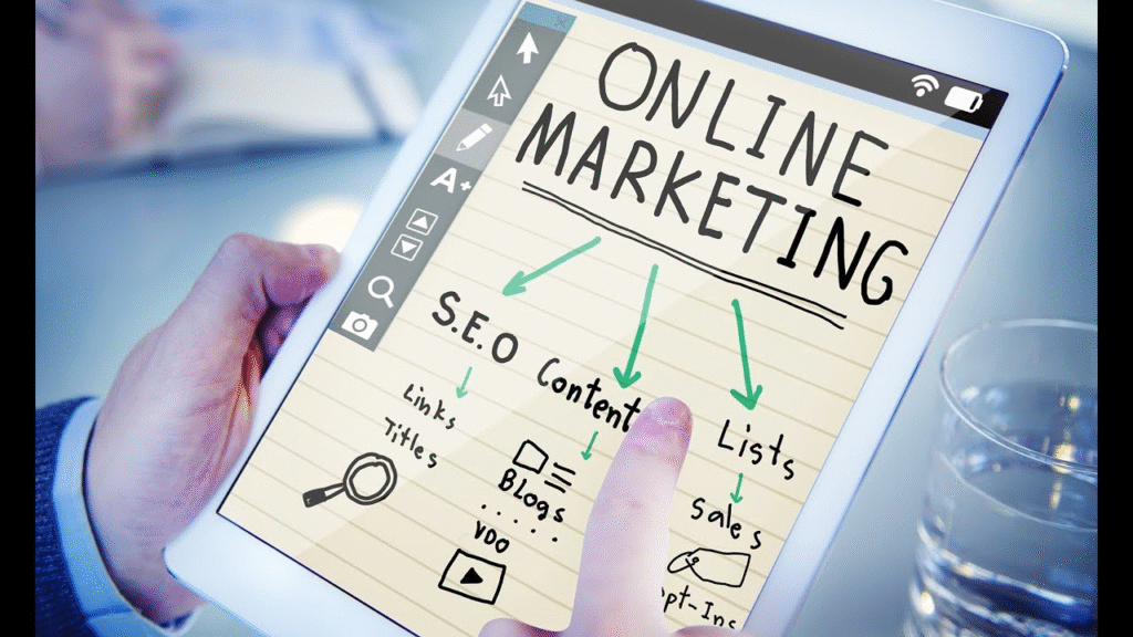 One of the Best Digital Marketing Firms in Jaipur – SEO, Ads & Social Media Experts 1 Why You Need One of the Best Digital Marketing Firms in Jaipur