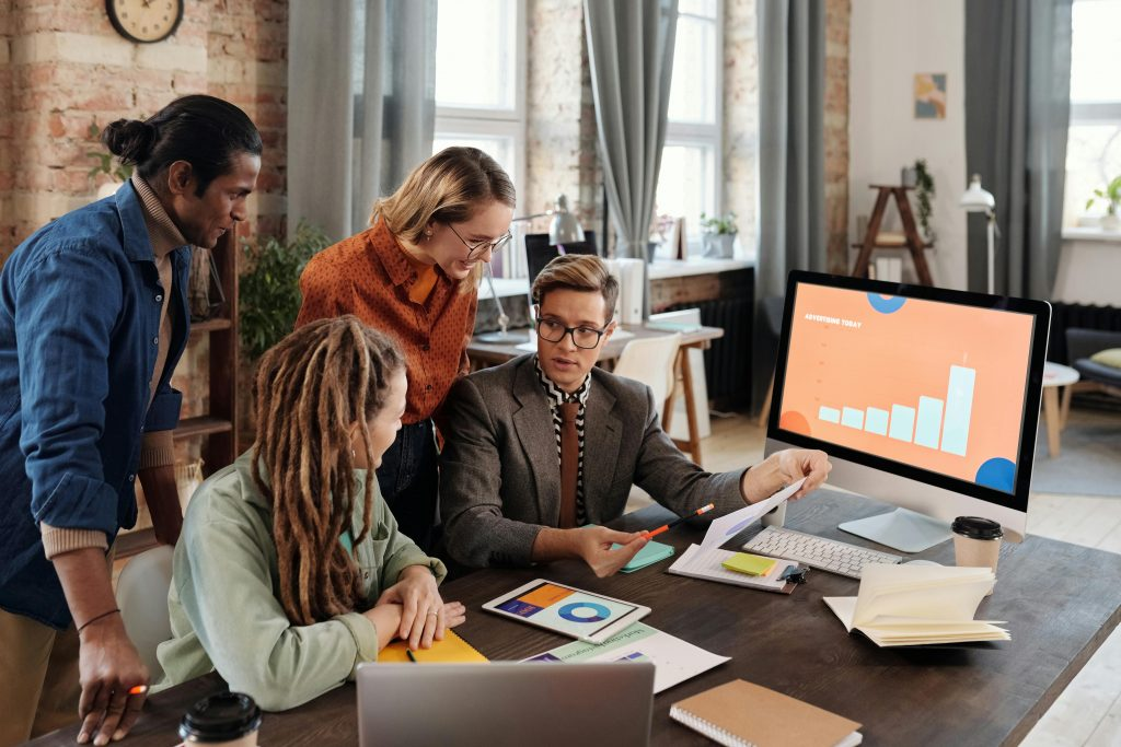 Choose the Best Digital Marketing Agency in UAE – SEO, Ads & Growth Experts 1 Introducing Flowrush: The UAE’s Trusted Growth Partner