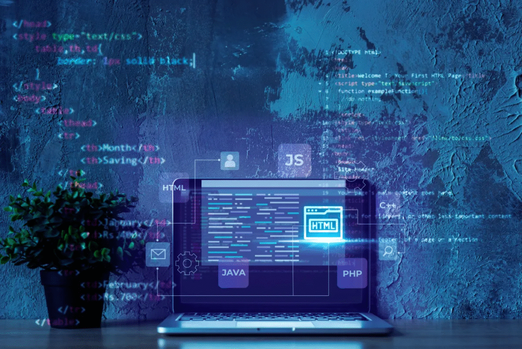 Build Custom Software, Apps & Websites from India – Affordable & Reliable for Any Part of the USA 1 What You Get When You Build Custom Software & Apps & Websites from India