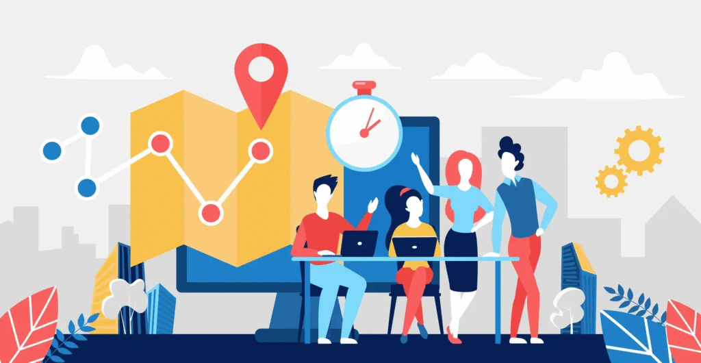 Best Lead Generation Company in Jaipur – Boost Sales & Grow Faster 2 Transparent Pricing, High ROI