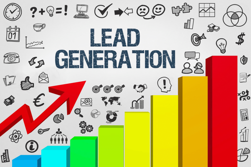 Top Lead Generation Services in Mumbai – Drive Quality Leads to Your Business 1 What Sets Top Lead Generation Services Apart