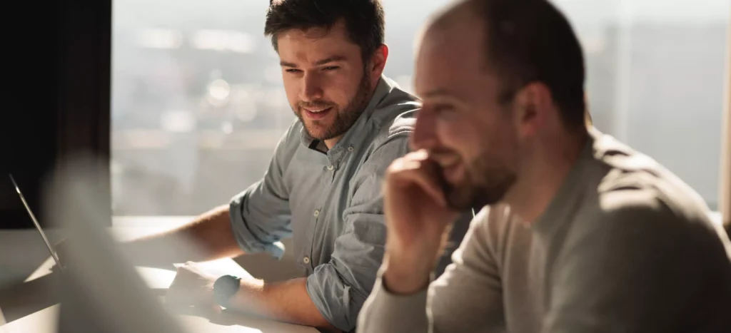 Custom Software Development with APIs and AI in NY, London & Worldwide | Flowrush Team Support 1 img enterprise hero