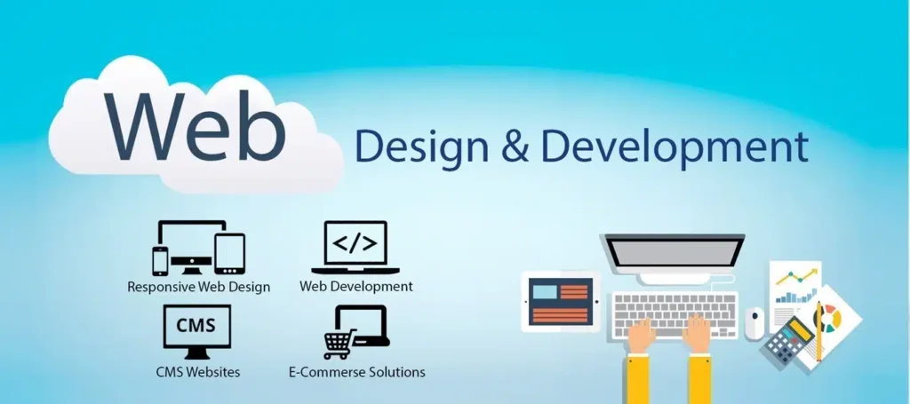 Boost Your Online Presence with Custom Web Development and Marketing in UAE | Flowrush 2 web development company in Bangalore