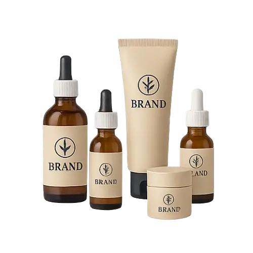 Branding, Packaging & Creative services 9 4.