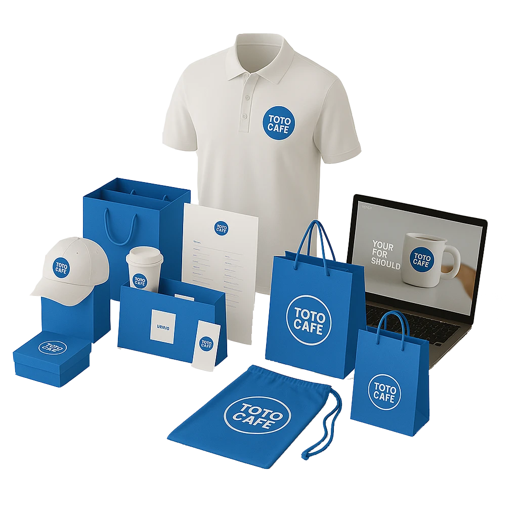 Branding, Packaging & Creative services 2 logo and packaging design